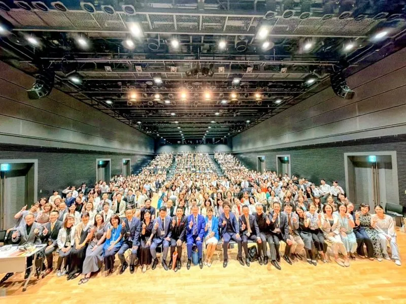 日本瘦身医学協会全国セミナーin東京